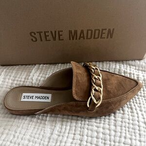 Steve Madden Mules